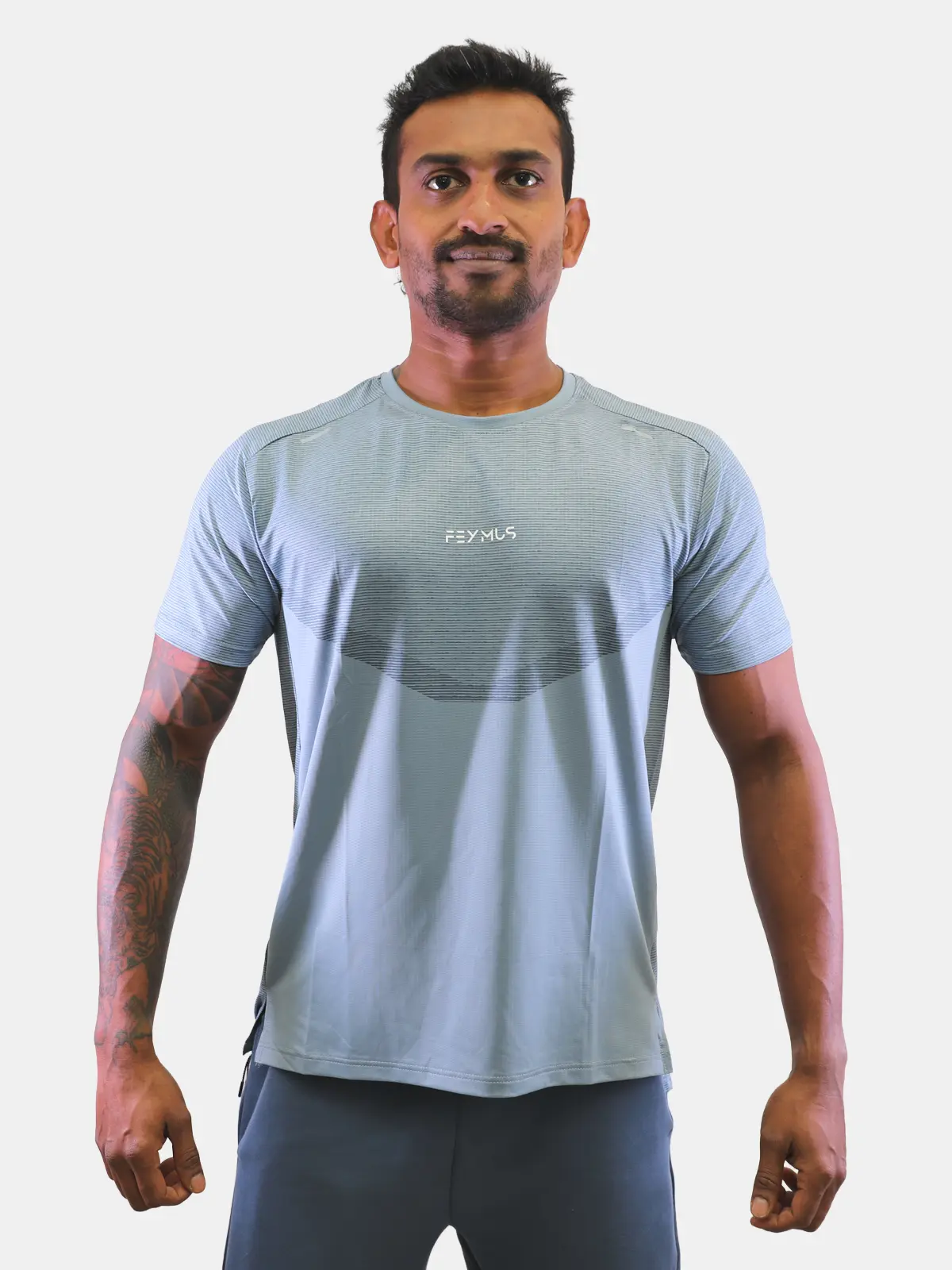Feymus Arcline Pro T-Shirt Arctic